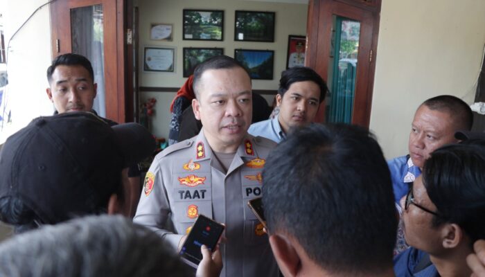 Konflik Yayasan SMK Turen Memanas, Kapolres Malang Tegaskan Hak Siswa Tak Boleh Terganggu