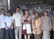 Sejarawan Jombang: Narasi Bung Karno Lahir di Ploso Harus Dikelola Jadi Aset Wisata Sejarah