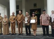 Warga RW 02 Kelurahan Arjosari Raih ProKlim, Wali Kota Malang Tekankan Kesadaran Warga Jaga Lingkungan