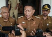 Wali Kota Malang Sampaikan Duka Mendalam atas Wafatnya Asisten Pelatih Arema FC Kuncoro