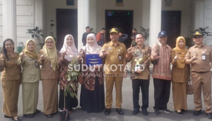 PROKLIM Dorong Aksi Nyata Warga, Kota Malang Borong Empat Penghargaan Lingkungan