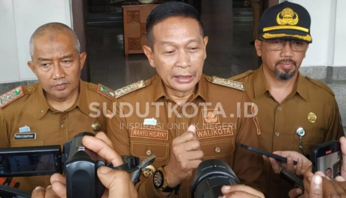 Wali Kota Malang Wajibkan ASN Pasang Story WhatsApp Resmi, Perangi Hoaks dan Penipuan Digital