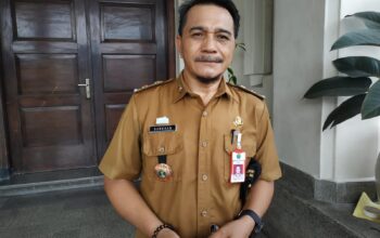 Pemkot Tegaskan Lahan WTP Pandanwangi Aset Sah Bersertifikat