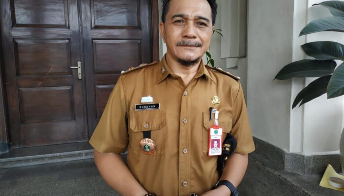 Pemkot Tegaskan Lahan WTP Pandanwangi Aset Sah Bersertifikat