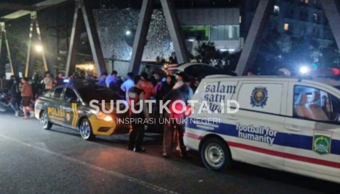 Tragedi Kesehatan Mental di Jembatan Suhat Terulang, Wali Kota Malang Dorong Pendekatan Psikologis dari Akar Masalah