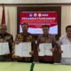 Gandeng FH Unidha, DPC PERADI RBA Kabupaten Malang Siapkan Regenerasi Advokat Profesional