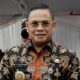 KPK Tangkap Bupati Pati Sadewo