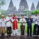 Wamenpar: Prambanan Shiva Festival Perkuat Daya Tarik Wisata Religi Yogyakarta