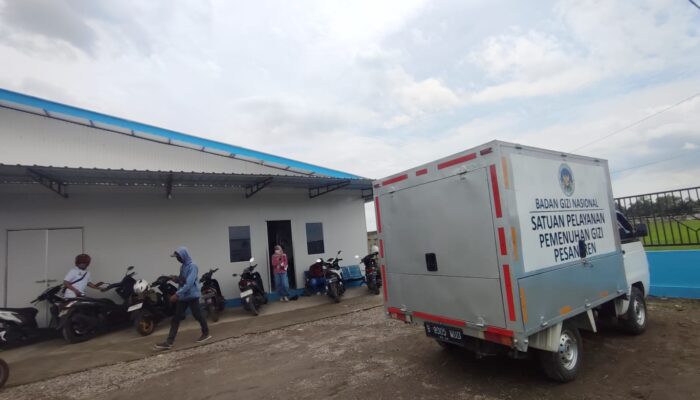 Makan Bergizi Gratis di Kesamben Jombang Dikeluhkan Basi, Sejumlah Sekolah Tarik Paket MBG