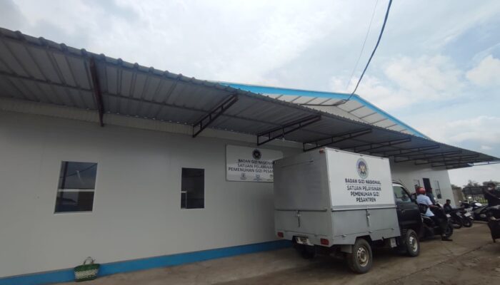 Makan Bergizi Gratis di SMPN 2 Kesamben Ditarik, SPPG Jombang Akui Kesalahan