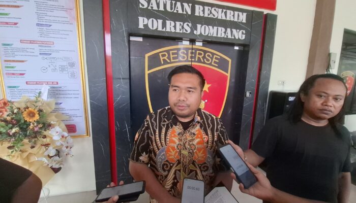 Alsintan Bantuan Anggota DPRD Jatim di Jombang Raib, Polisi Lakukan Penyelidikan