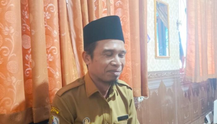 Kabid SD Disdik Sampang Tanggapi Polemik Nasional PPPK Paruh Waktu dan Pegawai Inti MBG
