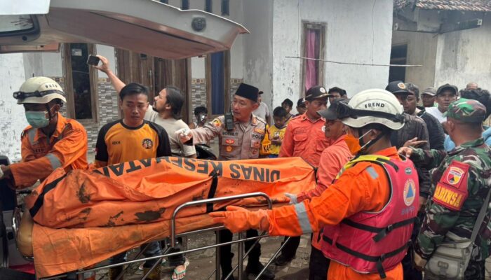 Penemuan Mayat di Sungai Kali Pancir Jombang, Polisi Pastikan Tak Ada Unsur Kekerasan