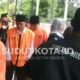 Sidang Kasus Pengeroyokan Perwira AL di Terminal Arjosari, Jaksa Ungkap Mustakhim Pukul Korban Pakai Cincin hingga Mata Lebam