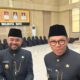 Usai Mutasi, Cak Nur-Mas Heli Evaluasi OPD, Gagal Target Siap Dipindah