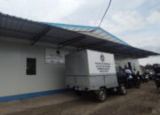 DPRD Kabupaten Jombang, Jawa Timur menyoroti temuan makanan bergizi gratis (MBG) yang diduga basi dan tidak layak konsumsi di sejumlah sekolah di Kecamatan Kesamben.