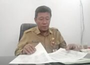 Petani terdampak banjir di Kabupaten Jombang, Jawa Timur, diminta bersabar. Hingga kini, bantuan benih padi dari pemerintah daerah belum dapat disalurkan dalam waktu dekat karena masih menunggu proses pendataan dan pengadaan.