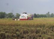 Hilangnya Combine Harvester Bantuan DPRD Jatim di Jombang Diselidiki Polisi, Inspektorat Turun Tangan