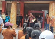 Mahasiswa Unikama Paksa Rektor Turun, Tuntut Transparansi Dana dan Perbaikan Fasilitas Kampus