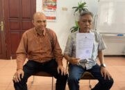 Diduga Gelapkan Uang Kampus Rp 6,2 Miliar, Rektor Unikama Dipolisikan