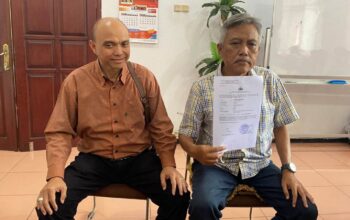 Diduga Gelapkan Uang Kampus Rp 6,2 Miliar, Rektor Unikama Dipolisikan