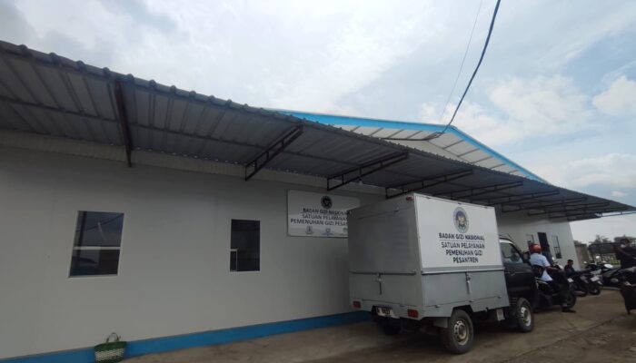 Menu MBG SPPG Kesamben Jombang Disorot, Makanan Diduga Basi dan Dimiliki Oknum Kepala Dinas Aktif