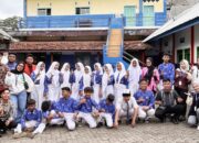 Kolaborasi NGO–Universitas Perkuat Ketahanan Kesehatan dan Perlindungan Remaja Nelayan di Malang Selatan