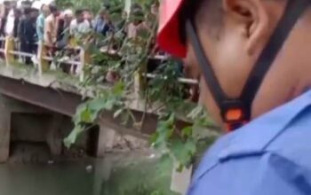 Seorang Remaja 14 Tahun Tewas Diduga Tenggelam di Sungai Jombang