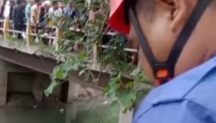 Seorang Remaja 14 Tahun Tewas Diduga Tenggelam di Sungai Jombang