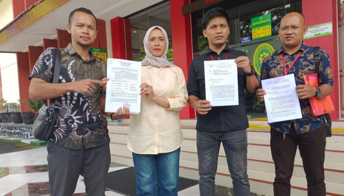 SHM Warga Batu Tak Dikembalikan, Desak PN Malang Eksekusi Putusan Inkrah