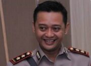 Perkuat Pertahanan Digital Ibu Kota, Polri Lakukan Penyegaran Pejabat Strategis Polda Metro Jaya