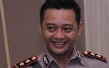 Perkuat Pertahanan Digital Ibu Kota, Polri Lakukan Penyegaran Pejabat Strategis Polda Metro Jaya