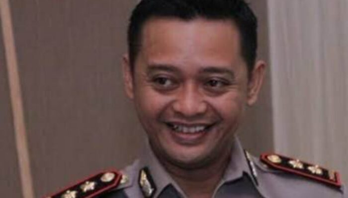 Perkuat Pertahanan Digital Ibu Kota, Polri Lakukan Penyegaran Pejabat Strategis Polda Metro Jaya