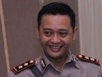 Perkuat Pertahanan Digital Ibu Kota, Polri Lakukan Penyegaran Pejabat Strategis Polda Metro Jaya