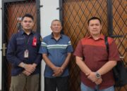 Terpidana Korupsi Dana Hibah PSSI Jombang Ditangkap Setelah 5 Tahun Buron