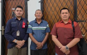 Terpidana Korupsi Dana Hibah PSSI Jombang Ditangkap Setelah 5 Tahun Buron