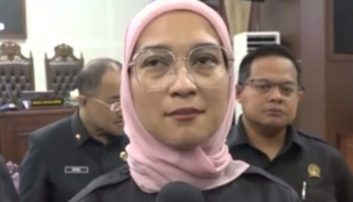 Dana Transfer Pusat Dipangkas Rp350 Miliar, Ketua DPRD Kota Malang Akui APBD 2026 Tertekan