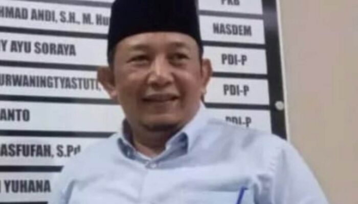 “Lahor Memanggil” Menggema, DPRD Kabupaten Malang Tegaskan Tak Terima Kontribusi Sepeser Pun dari Jasa Tirta