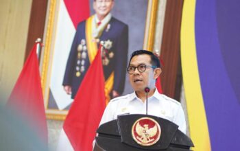 Pemkot Batu Telah Kirim Usulan Nama Pj Sekda ke Pemprov Jatim