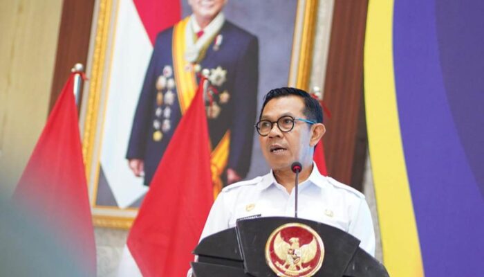 Pemkot Batu Telah Kirim Usulan Nama Pj Sekda ke Pemprov Jatim