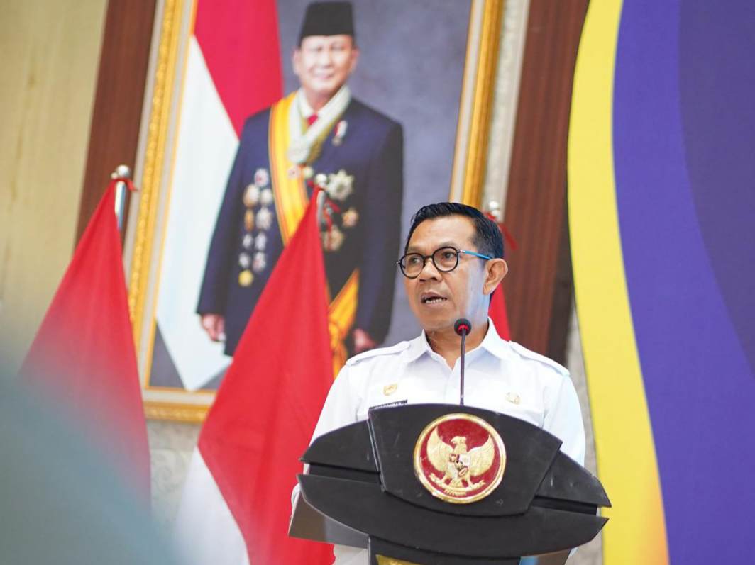 Pemkot Batu Telah Kirim Usulan Nama Pj Sekda ke Pemprov Jatim