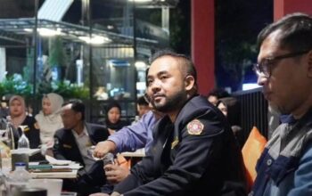 Wawali Kota Batu Heli Dorong Karang Taruna Jadi Motor Inovasi Pemuda