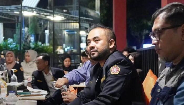 Wawali Kota Batu Heli Dorong Karang Taruna Jadi Motor Inovasi Pemuda