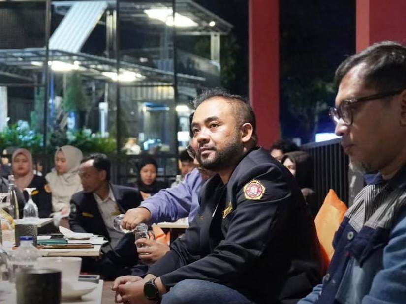 Wawali Kota Batu Heli Dorong Karang Taruna Jadi Motor Inovasi Pemuda