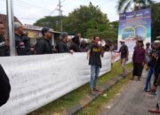 ‎Warga Terdampak Bendungan Lahor Tolak Skema Kartu Akses, PJT I Tegaskan Sistem Masih Tahap Evaluasi