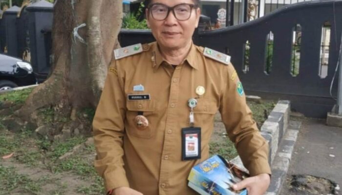 HIV di Kota Malang Masih Tinggi, Dinkes Pastikan Layanan Kesehatan Tak Tergerus Efisiensi Anggaran