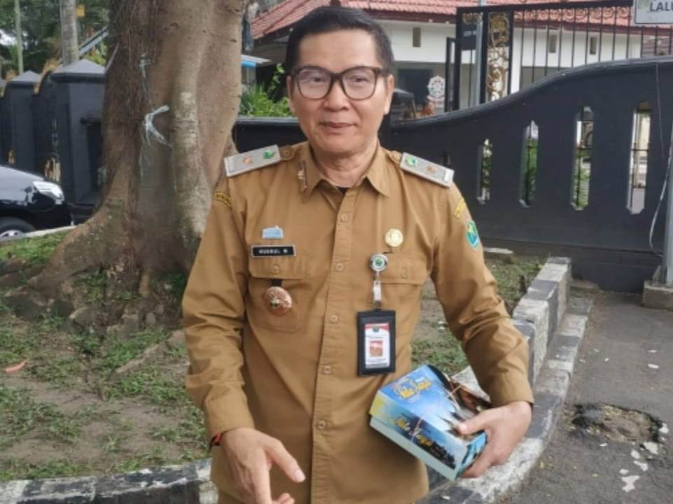 HIV di Kota Malang Masih Tinggi, Dinkes Pastikan Layanan Kesehatan Tak Tergerus Efisiensi Anggaran