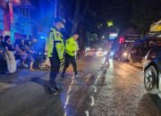 Diduga Salip dari Kiri, Pengendara Motor Tewas Tabrak Truk Box di Kedungkandang