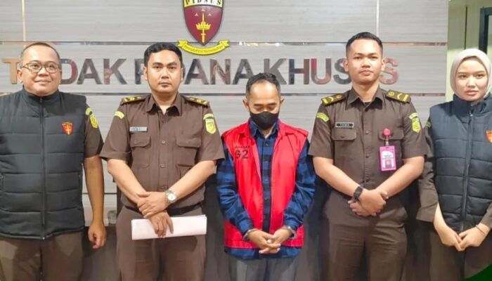 Kejati Jatim Tetapkan Tenaga Ahli Anggota DPR RI sebagai Tersangka Korupsi BSPS Sumenep