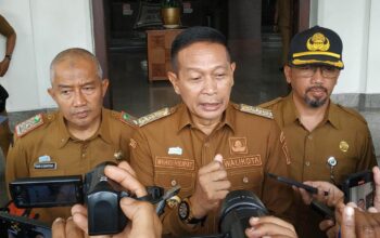 Jabatan Strategis Kosong, Isu Jual Beli Mengemuka: DPRD Minta Wali Kota Bergerak Cepat